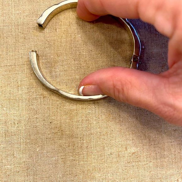 3 Bracelets- stackable - Picture 2 of 5